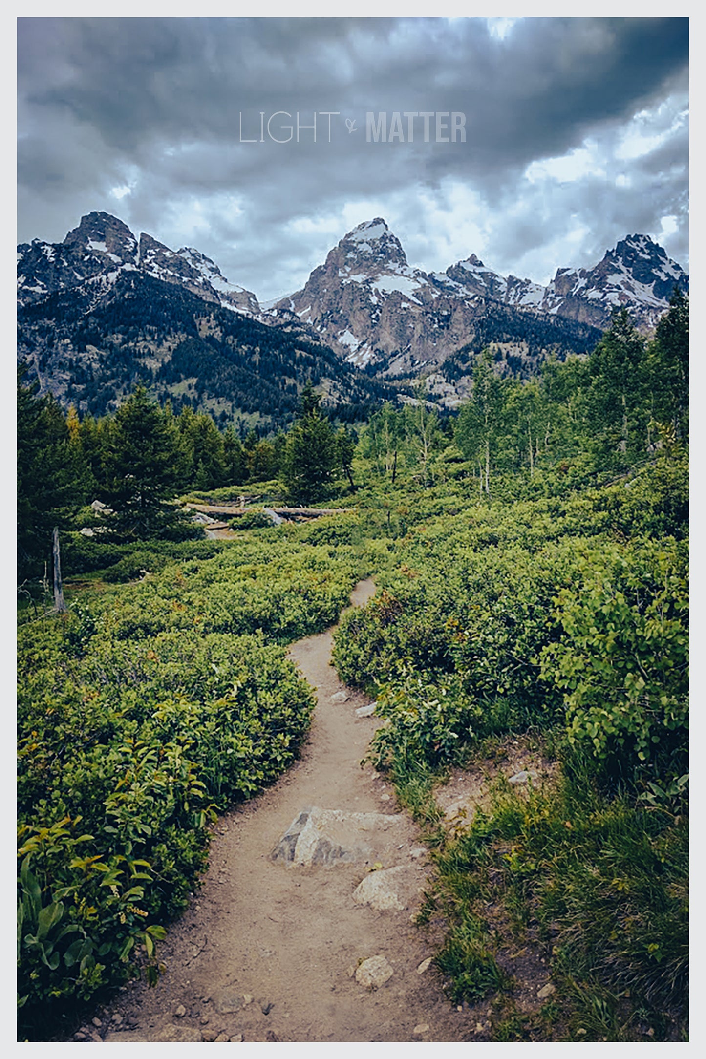 Teton Trail