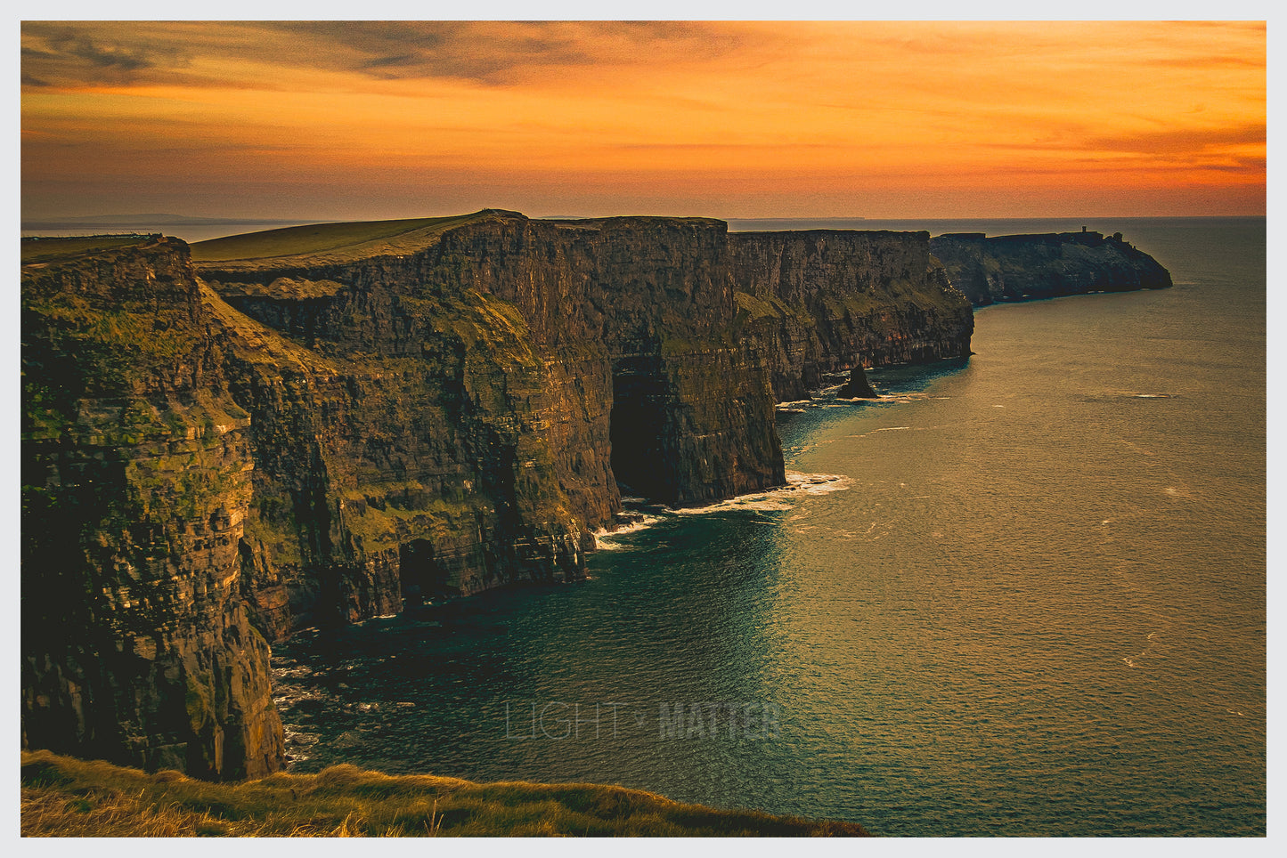 Cliffs of Moher
