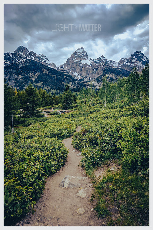Teton Trail