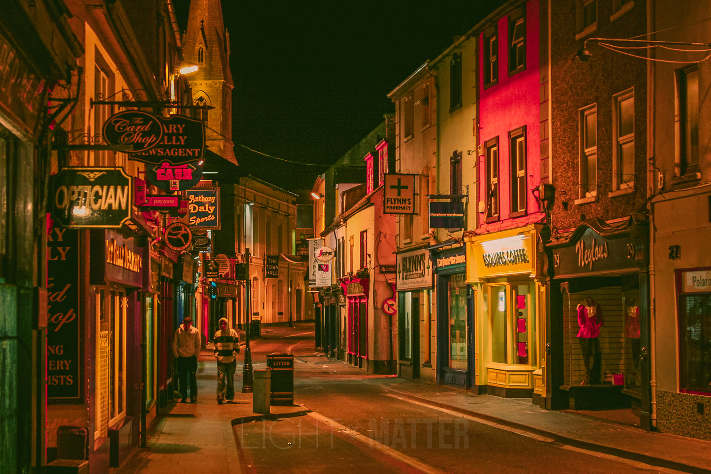 Kilkenny