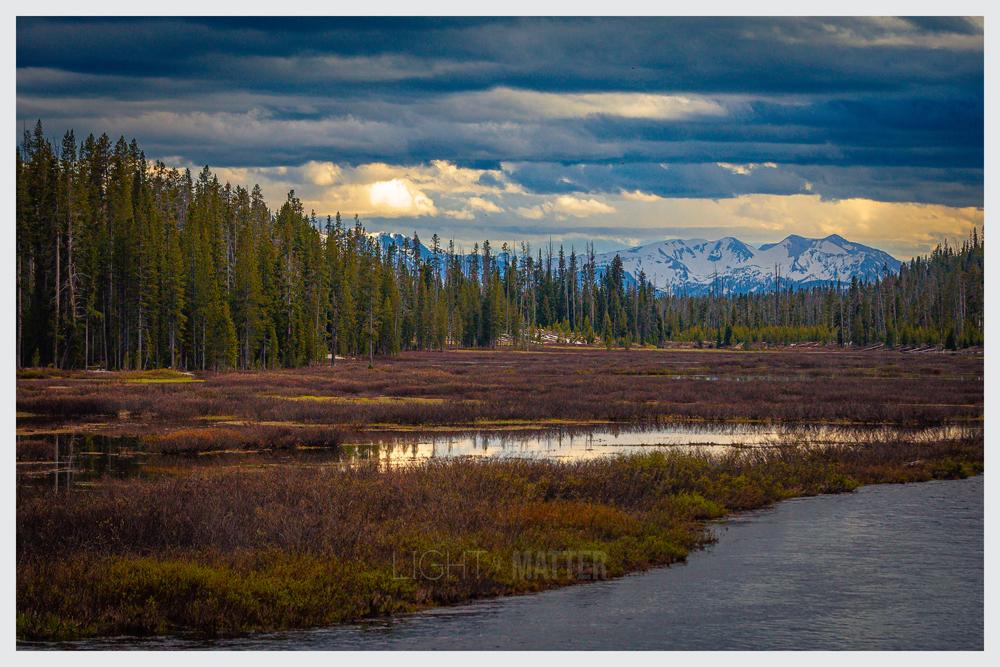 Yellowstone