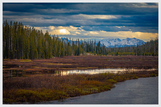 Yellowstone