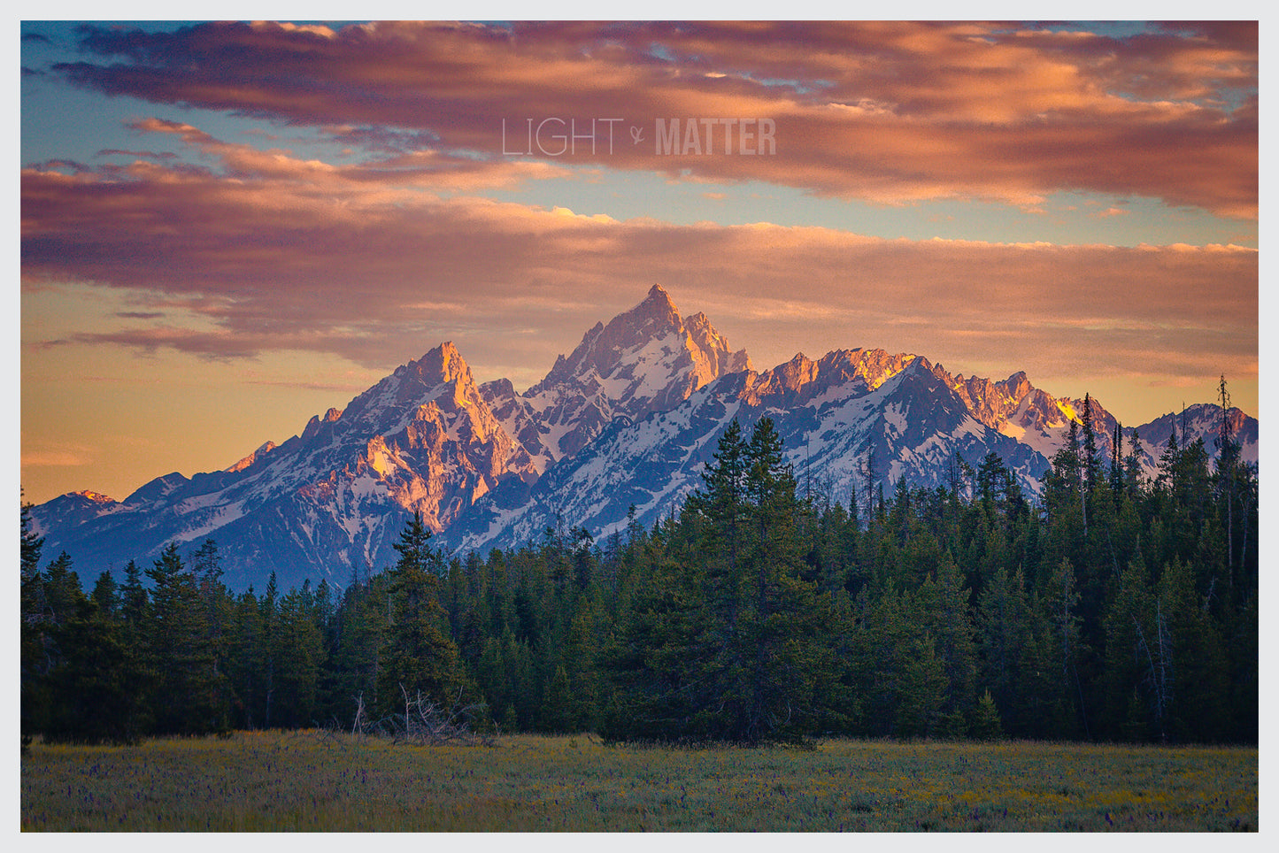 Grand Teton