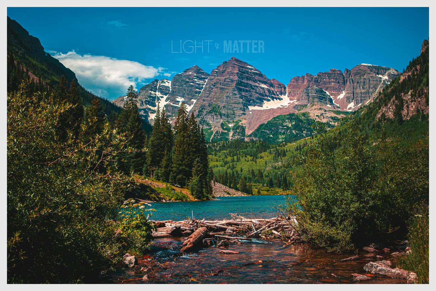 Maroon Bells